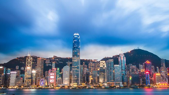 香港留学中介机构哪家好？