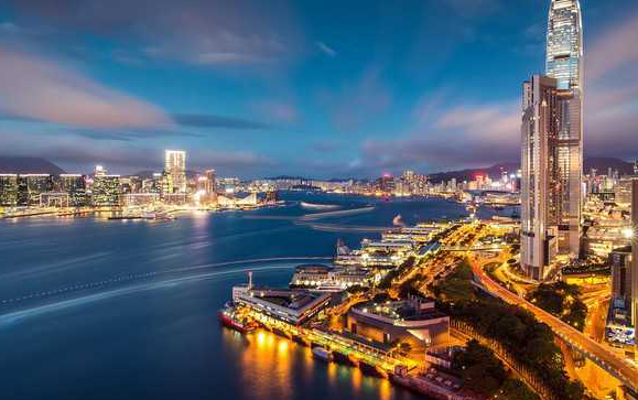 大陆怎么可以香港移民呢？有什么方式？