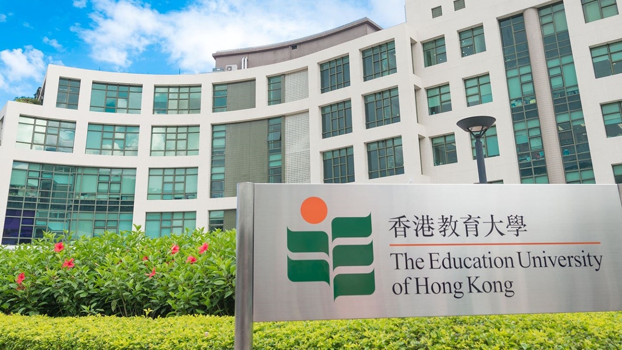 香港教育大学什么水平，相当于大陆什么学校？