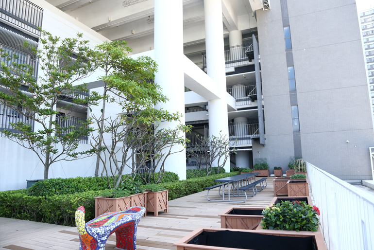 香港新加坡国际学校入学条件、费用及校园生活全解析