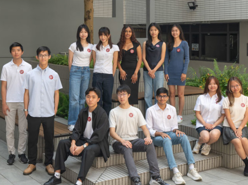 25香港IB放榜！弹丸之地的香港，这数据也是很历害的，今年39名状元都花落谁家呢？