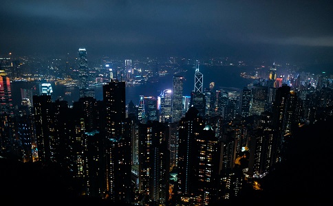 香港移民:为什么香港会吸引人趋之若鹜?
