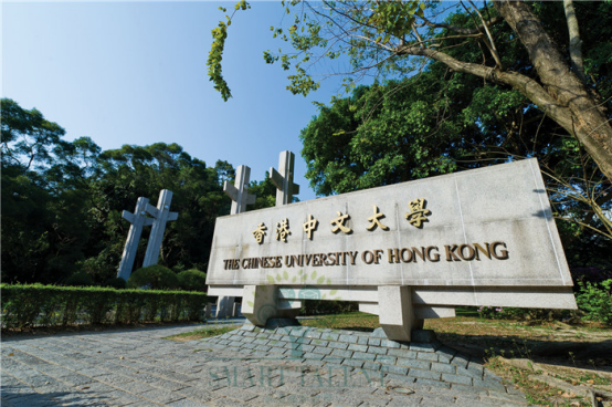 香港中文学长亲身经历分享:在香港中文大学学习是什么体验?