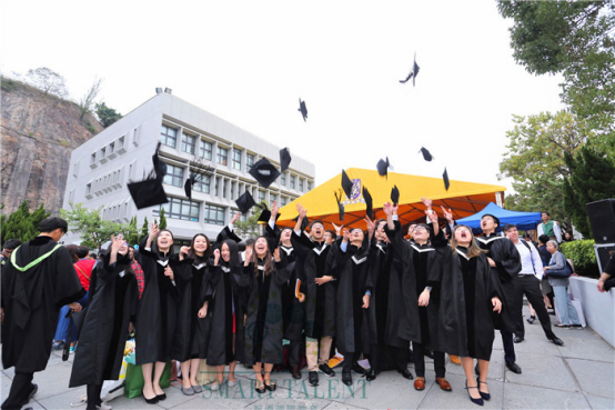 香港研究生留学申请：跨专业申请有戏吗?怎么样提升成功率呢?