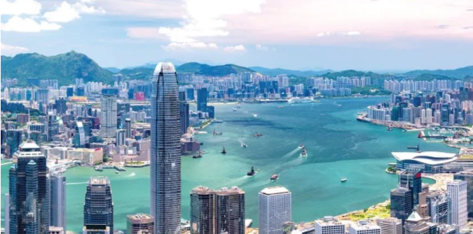 香港签证办理流程是什么(港澳商务签注申请要求)