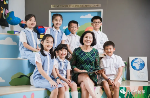 申请香港国际学校小一面试为什么不成功呢?