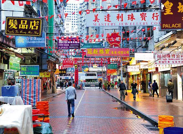 毕业后我为什么要去香港留学呢？