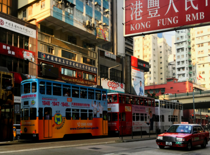 在香港读大学需要多少花费呢？