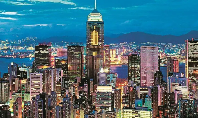 香港读博留学算不算境外留学吗？