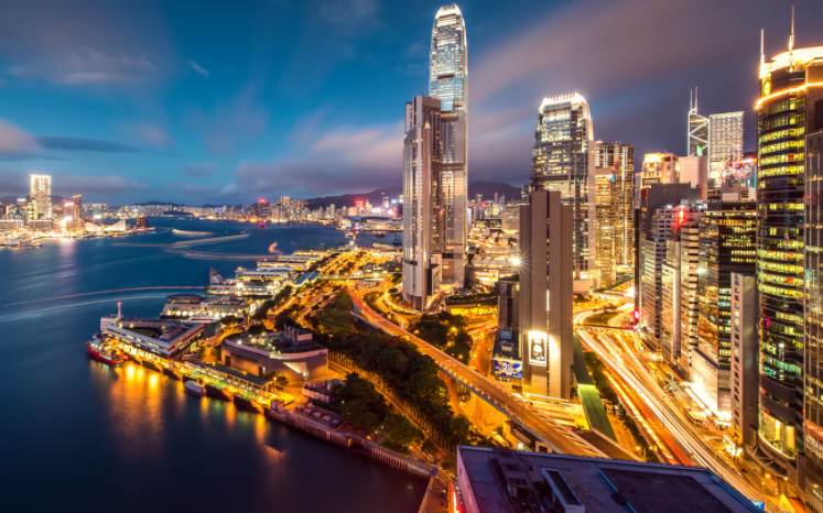香港留学算不算海外留学经历呢？