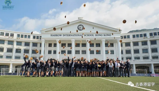 香港的国际学校必须买债券吗？