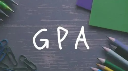 中国香港留学平均分（GPA）的计分方式是怎么样？