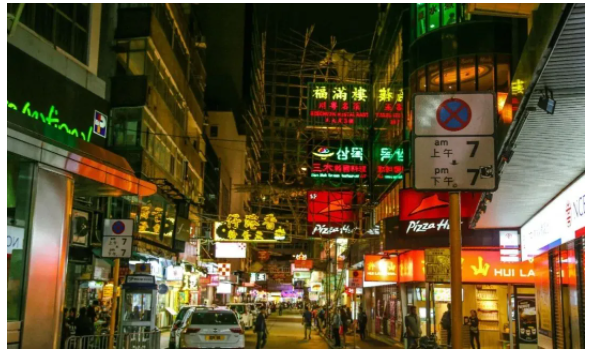 香港留学的认可度高吗？