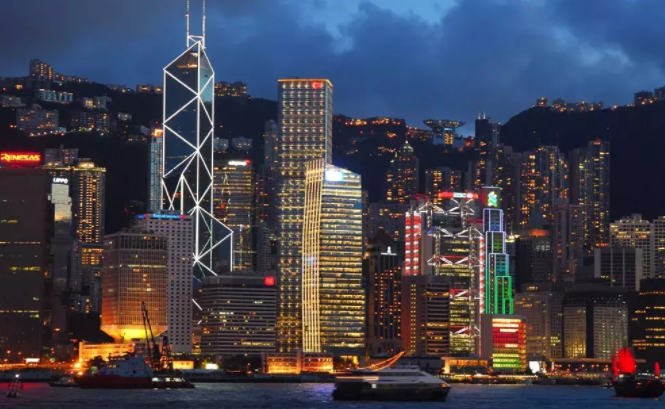香港金融留学专业申请费用是多少？