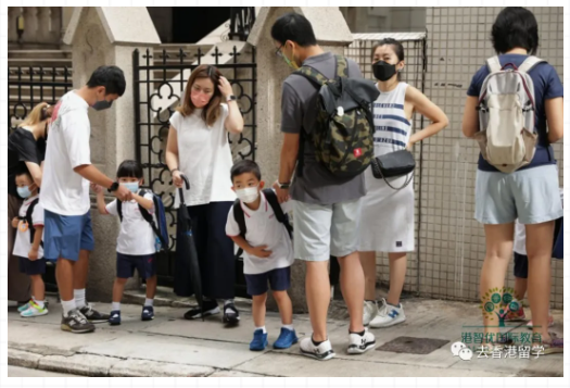 香港耀中幼儿园怎么样？为什么这么贵？