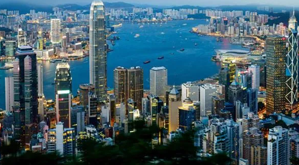 香港工作签证转移民可以吗？