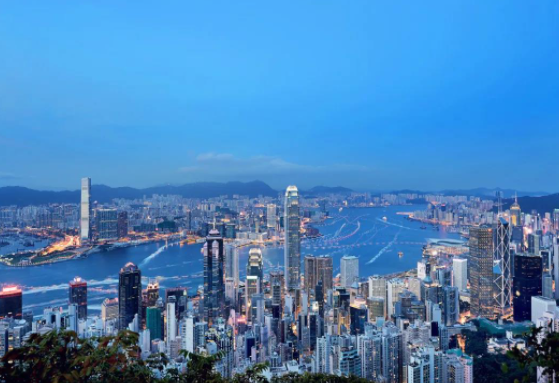 想移民香港同时保留内地身份吗？