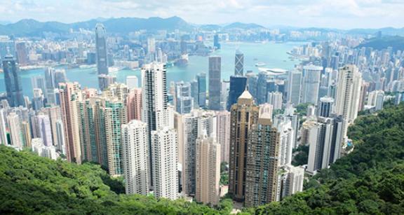 大陆怎麽可以移民香港吗？