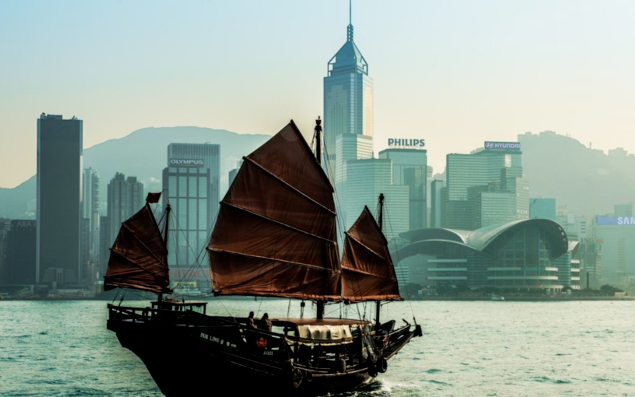 深户婚姻移民香港可以吗？