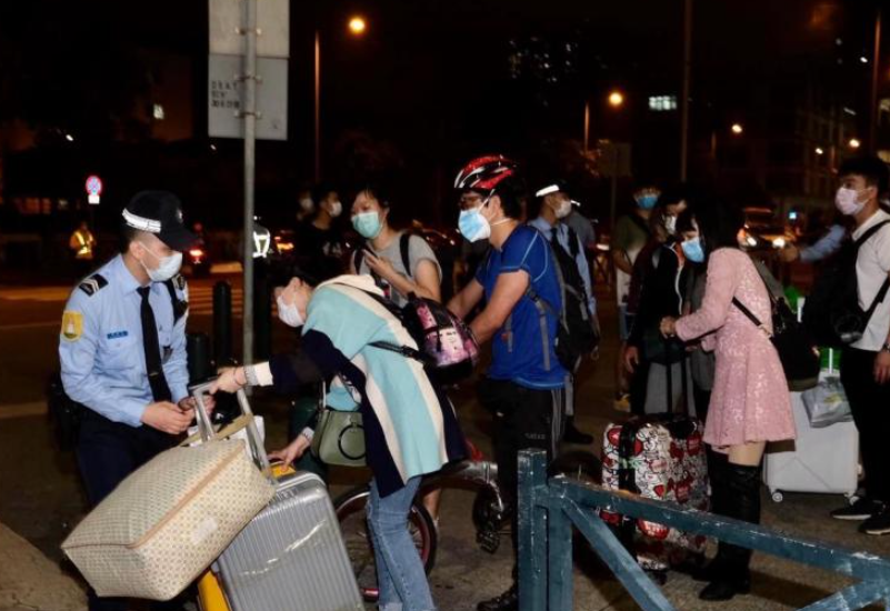 香港什么时候解除封关和隔离期呢？