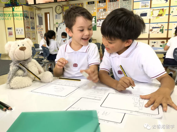 香港国际学校幼儿园，为什么要面试家长？