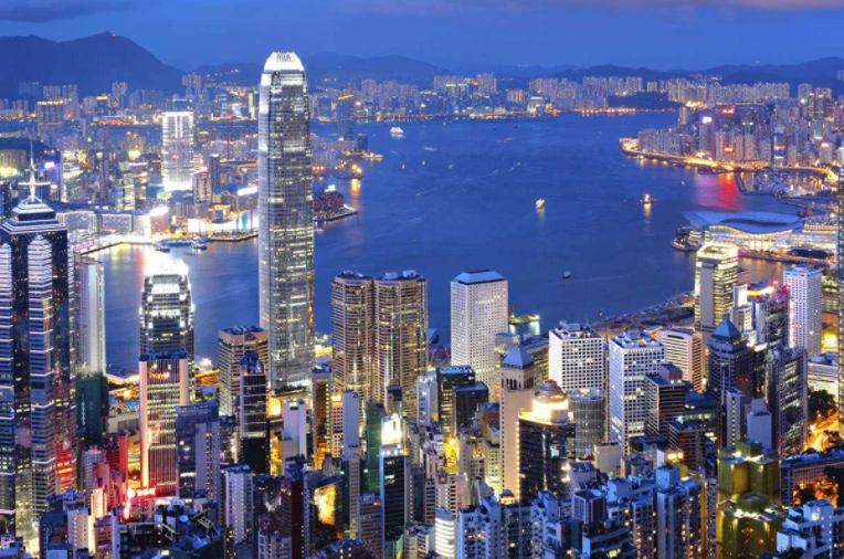 成绩没超一本就不能去香港留学吗？