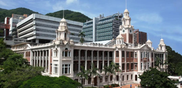 香港大学哪些专业开放22fall硕士申请呢？