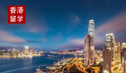 香港求学申请材料准备需要提前多久呢？