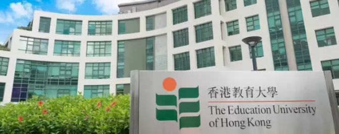 王同学申请香港教育大学硕士录取案例分析
