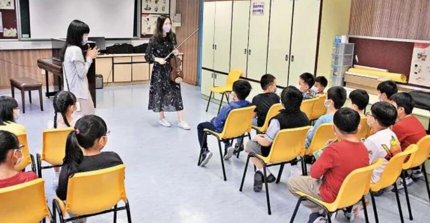 香港预计4月19日恢复幼稚园、小学、国际学校的面授课程！