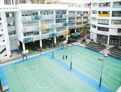 香港国际学校排名及费用（一）