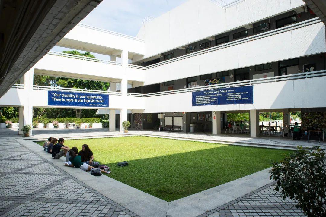 香港十大国际学校是哪些（香港小学国际学校排名）