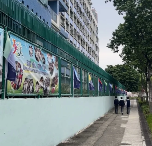 想要插班Band1中学，选对学校更重要！